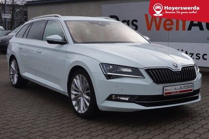 Skoda Superb 108.500 km 18.450 &euro; Kamenz 01917