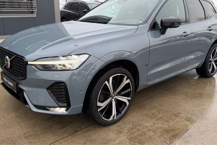 Volvo XC60 56.250 km 49.990 &euro; Neutraubling 93073