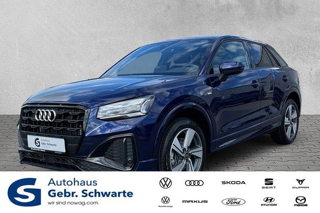 Audi Q2 1.001 km 43.990 &euro; Aurich 26607