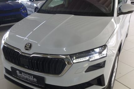 Skoda Karoq 37.300 km 28.990 &euro; Lübbecke 32312