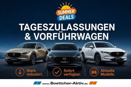 Mazda CX-5 1.297 km 43.990 &euro; Zwickau 08064