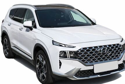 Hyundai SANTA FE 78.000 km 31.100 &euro; Damme 49401