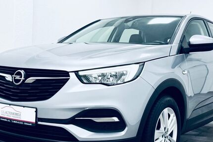 Opel Grandland (X) 104.000 km 14.480 &euro; Eichenzell 36124