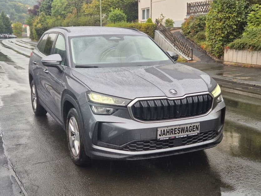 Kodiaq