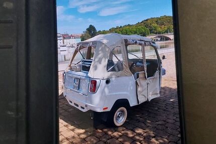 Piaggio APE