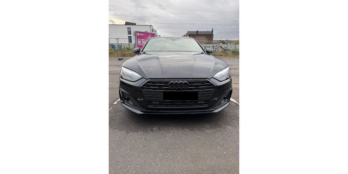 Audi A5 40.000 km 37.999 &euro; Alfter 53347