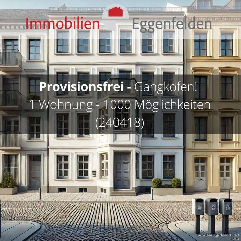 Wohnung zum Kaufen in Gangkofen 199.000 € 127.34 m²