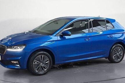Skoda Fabia 2.085 km 26.990 &euro; Ettlingen 76275