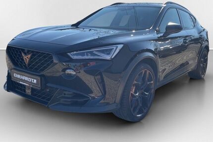 Cupra Formentor 40.080 km 40.450 &euro; Leipzig 04178