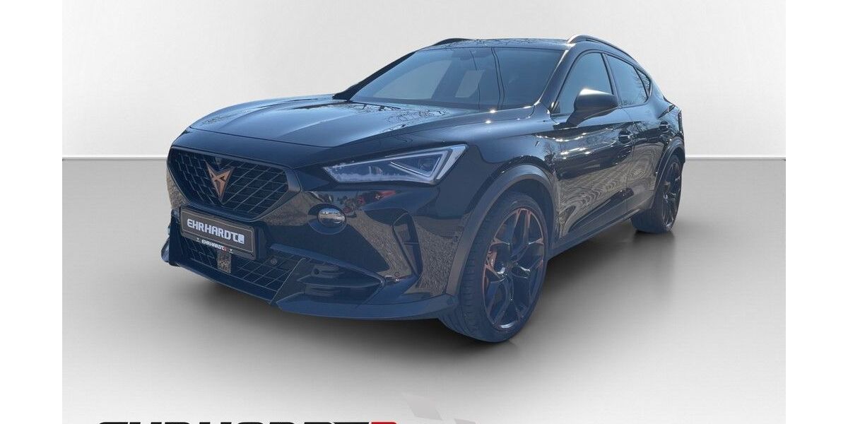 Cupra Formentor 40.080 km 40.450 &euro; Leipzig 04178