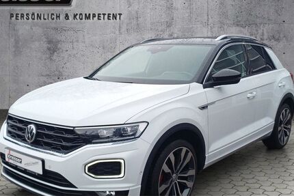 VW T-Roc 106.541 km 22.690 &euro; Ulm 89077