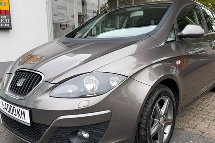 Seat Altea 65.000 km 10.950 € Delmenhorst 27751