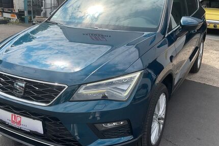 Seat Ateca 87.702 km 17.990 &euro; Giessen 35394