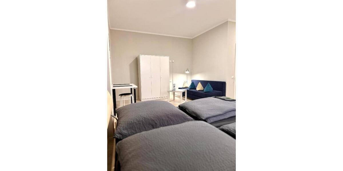 Etagenwohnung Freiberg am Neckar - 1 Zimmer, 29 m&sup2;, 700&euro; | Angebot:25081528