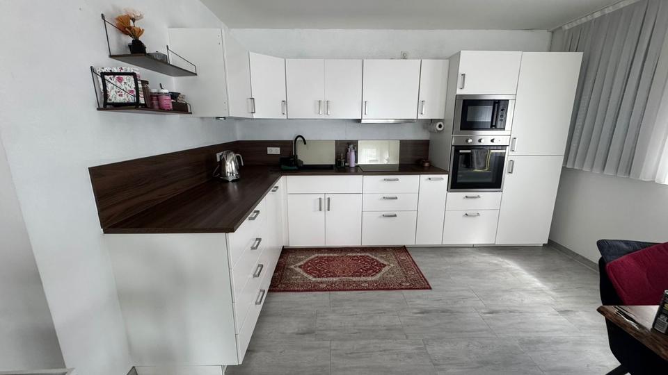 Erdgeschoßwohnung Freudenberg - 5 Zimmer, 115 m&sup2;, 987&euro; | Angebot:26291768