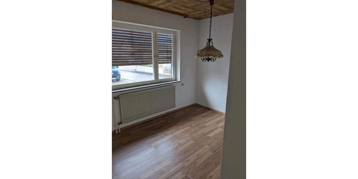Einfamilienhaus Ostrach - 5 Zimmer, 110 m&sup2;, 1.280&euro; | Angebot:26427067