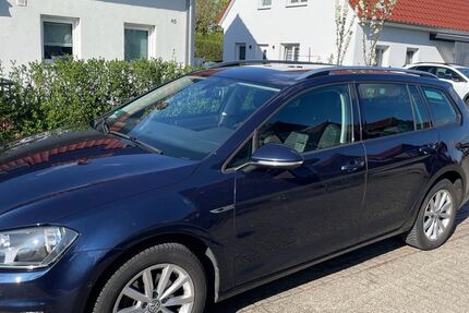 VW Golf 123.000 km 10.700 &euro; Brandenburg 14776