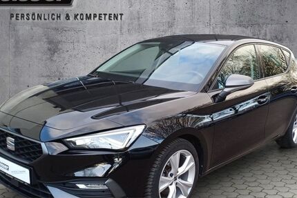 Seat Leon 58.419 km 23.190 &euro; Ulm 89077