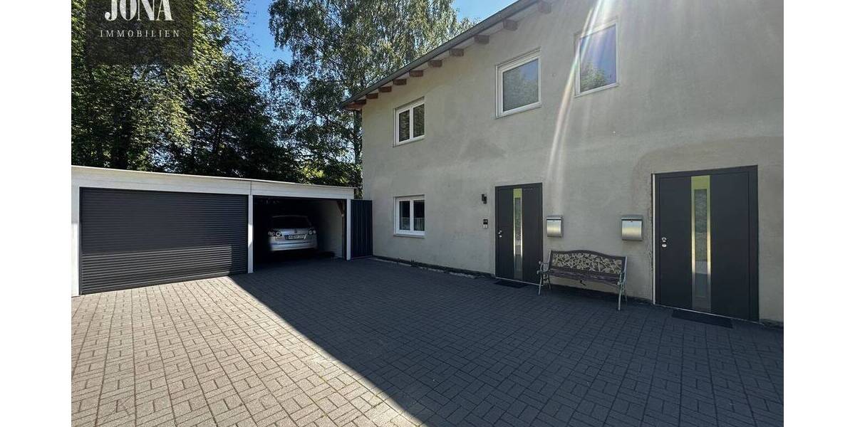 Einfamilienhaus Pegnitz - 7 Zimmer, 232 m&sup2;, 589.000&euro; | Angebot:26766676