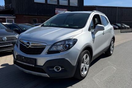 Opel Mokka 138.514 km 7.890 &euro; Greven 48268