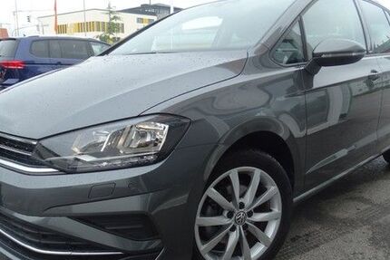 VW Golf Sportsvan 110.000 km 16.390 &euro; Nördlingen 86720