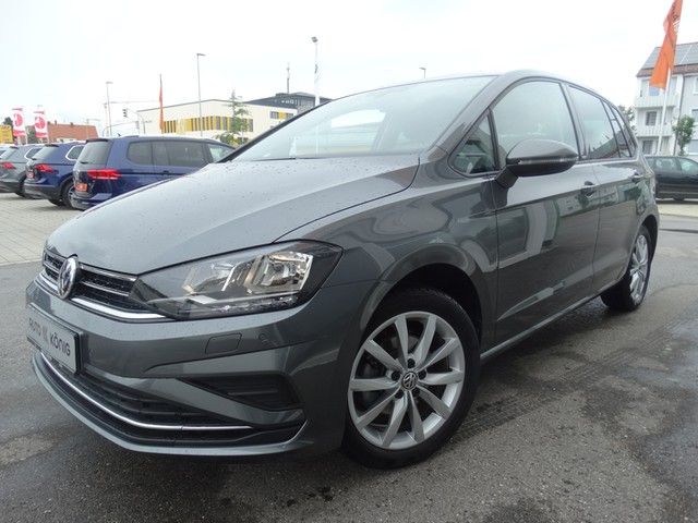 VW Golf Sportsvan 83.000 km 16.990 &euro; Nördlingen 86720