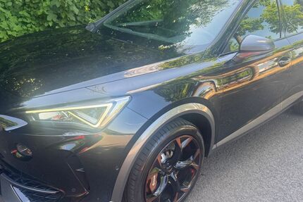 Cupra Formentor 101.000 km 22.950 &euro; Saarlouis 66740