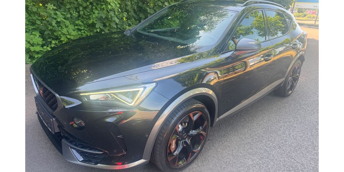 Cupra Formentor 101.000 km 22.950 &euro; Saarlouis 66740