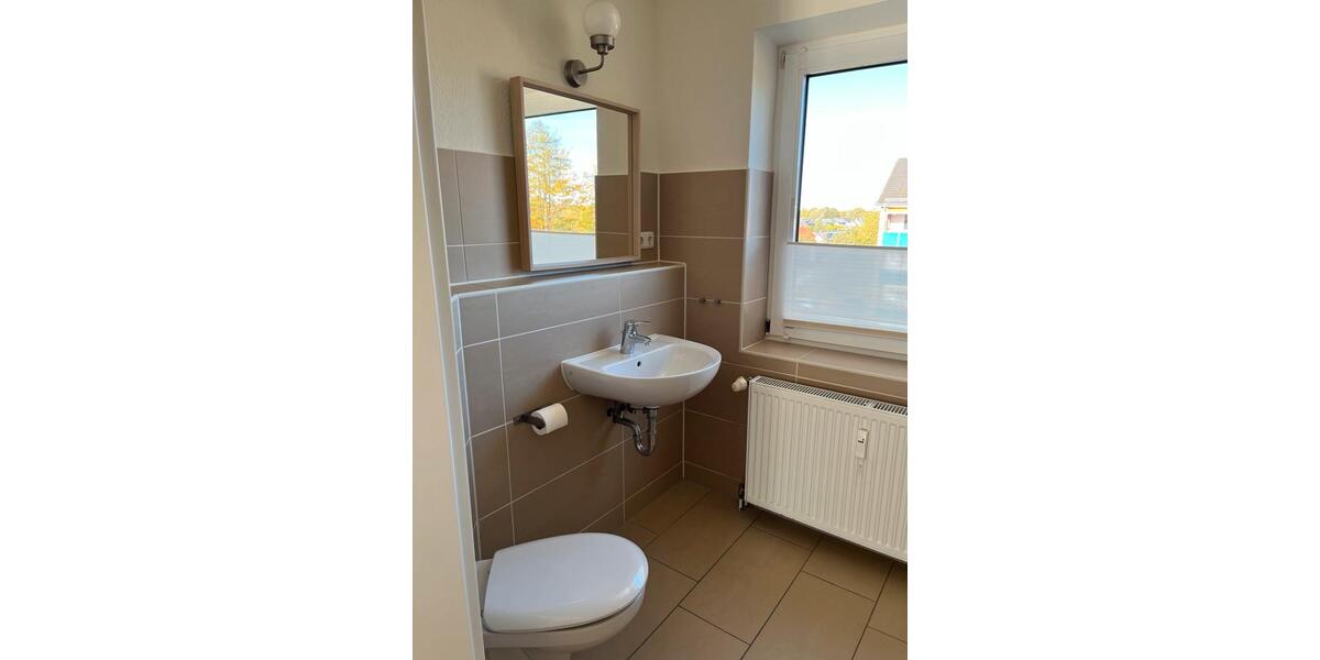 Etagenwohnung Schwentinental Klausdorf - 2 Zimmer, 57 m&sup2;, 189.000&euro; | Angebot:26020853