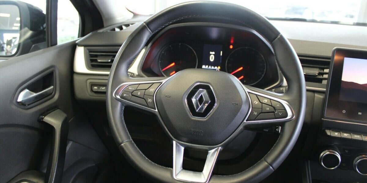 Renault Captur 1.3 Tce 130 GPF Experience 39.706 km 13.980 &euro; Euskirchen 53881