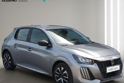 Peugeot 208 8.500 km 26.985 &euro; Landsberg 86899