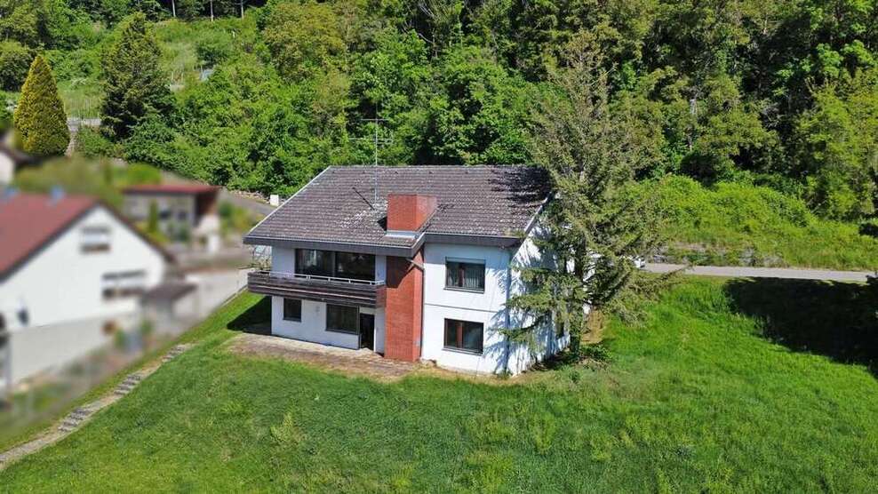 Haus zum Kaufen in Rottenburg am Neckar 499.000 € 180 m²