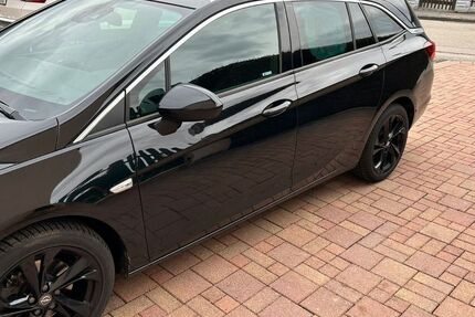 Opel Astra 61.000 km 13.600 &euro; Winhöring 84543