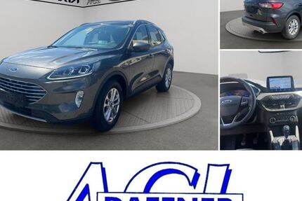 Ford Kuga 73.977 km 17.990 &euro; Leipzig 04179