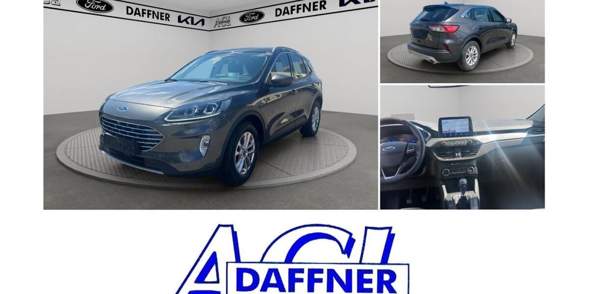 Ford Kuga 73.977 km 17.990 &euro; Leipzig 04179