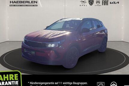 Opel Grandland (X) 33.100 km 17.980 &euro; Kaufbeuren 87600