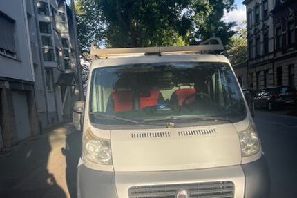 Fiat Ducato 269.000 km 6.500 &euro; Düren 52349