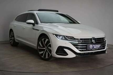 VW Arteon 52.000 km 28.490 &euro; Braunschweig 38110