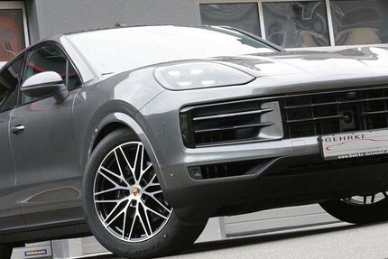 Porsche Cayenne 6.700 km 99.850 &euro; Prüm 54595