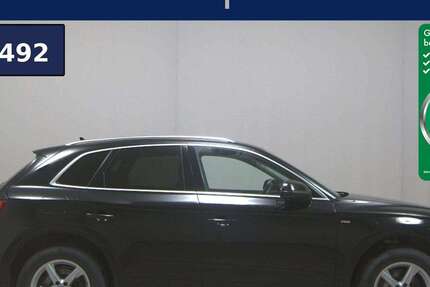 Audi Q5 186.537 km 21.990 &euro; Gyhum/Bockel 27404