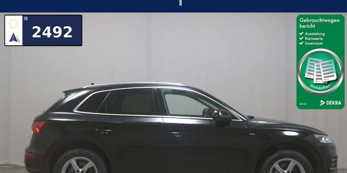 Audi Q5 186.537 km 21.990 &euro; Gyhum/Bockel 27404