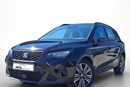 Seat Arona 22.150 km 19.150 &euro; Friedberg 61169