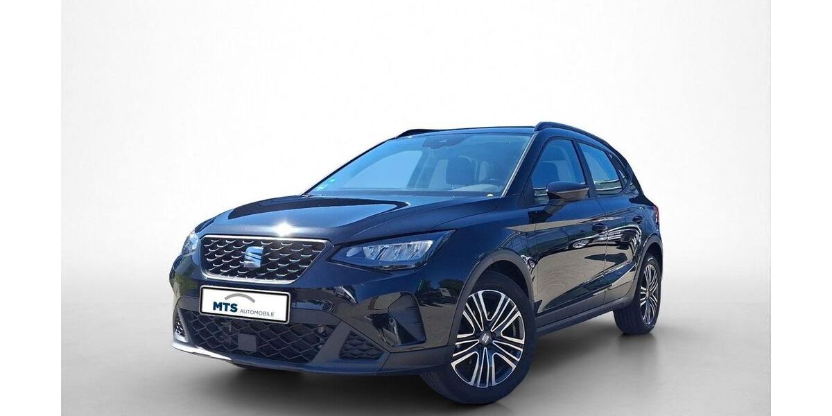 Seat Arona 22.150 km 19.150 &euro; Friedberg 61169