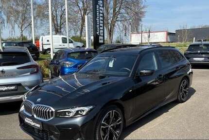 BMW 330 33.142 km 35.880 &euro; Giengen 89537