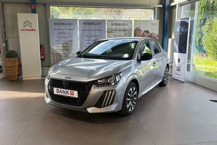 Peugeot 208 27.000 km 14.990 &euro; Emsdetten 48282