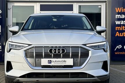 Audi e-tron 16.655 km 33.980 &euro; Salzgitter 38229
