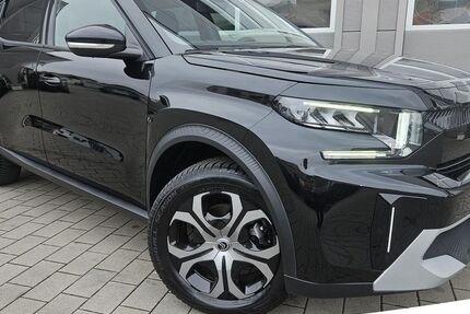 Citroen C3 Aircross 19.650 km 22.590 &euro; Remshalden 73630