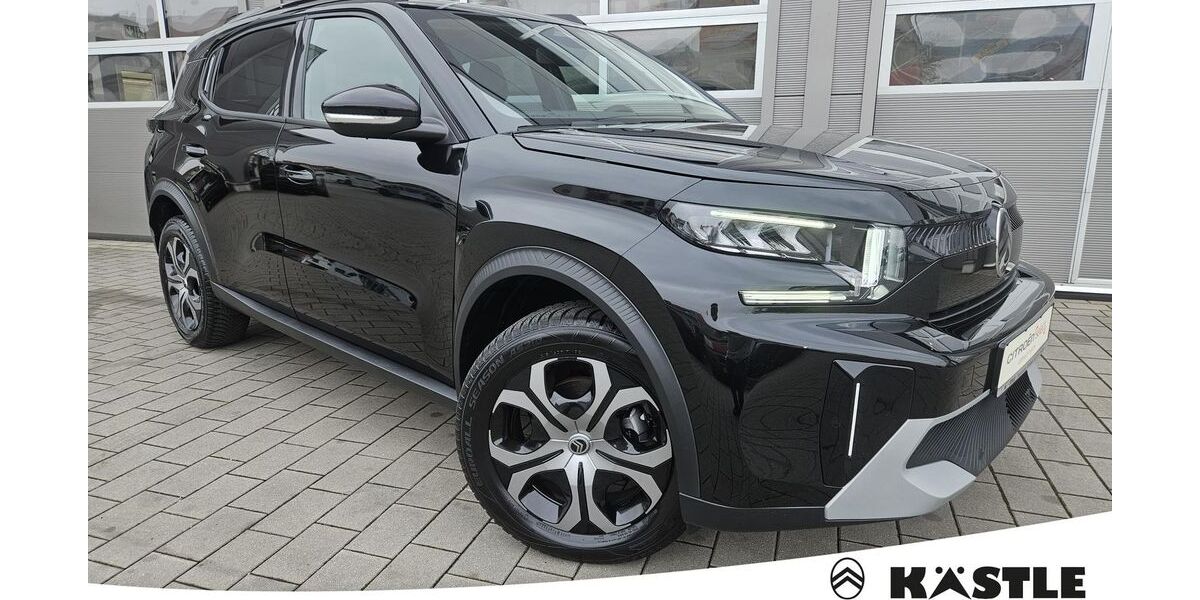 Citroen C3 Aircross 19.650 km 22.590 &euro; Remshalden 73630