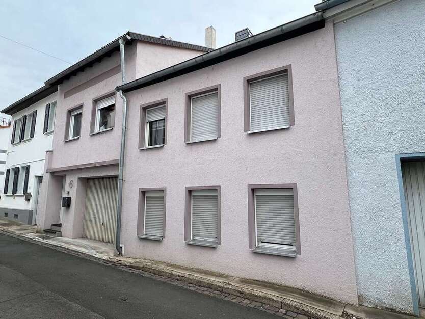 Haus zum Kaufen in Bad Sobernheim 189.000 € 125 m²