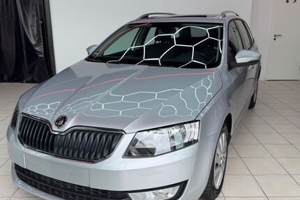 Skoda Octavia 205.252 km 6.900 &euro; Bergheim 50129